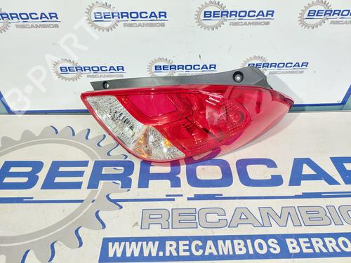 Used Right taillight Right taillight 38868979 38868979