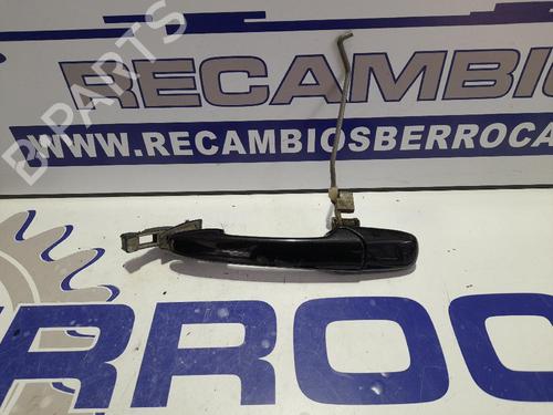 rear-left-exterior-door-handle-mazda-3-saloon-bk-1999-2000-2001-2002-2003-2004-2005-2006-2007-2008-2009-31570878 main image