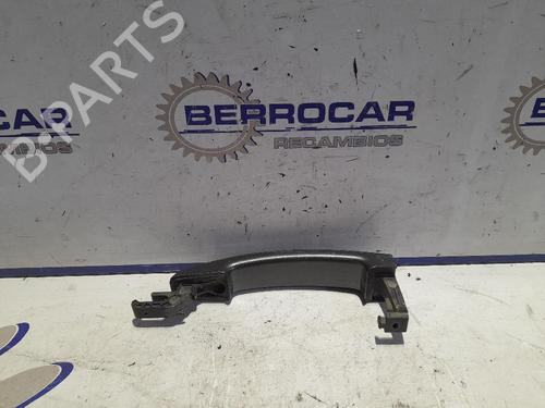 Used Front right exterior door handle OPEL INSIGNIA A Saloon (G09) 2.0 CDTI (69) (160 hp) 31570599