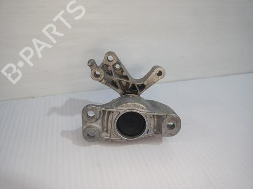 Used Engine mount NISSAN QASHQAI II (J11, J11_) 1.2 DIG-T (115 hp) 31554683