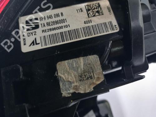 Right taillight SEAT ARONA (KJ7, KJP) 1.0 TSI | BP31556401C35 - Image 5