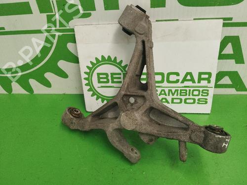 Used Left rear suspension arm JAGUAR S-TYPE II (X200) 2.7 D (207 hp) 31674635