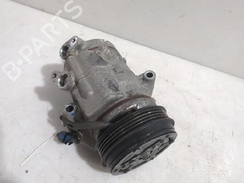 AC compressor SUZUKI SX4 S-Cross (JY) 1.4 T AllGrip (AKK414) | BP32462342M34