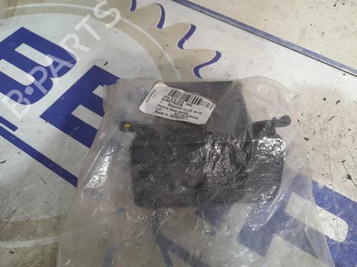Air vent VW PASSAT B7 (362) 1.6 TDI | BP38860687I21  - Image 5