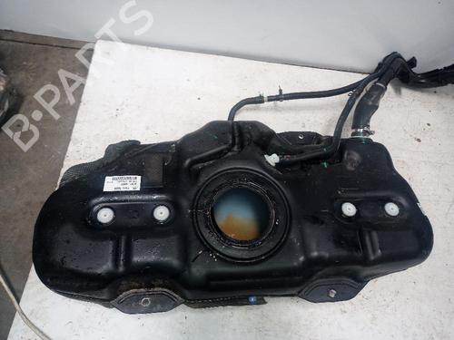 Fuel tank HYUNDAI i20 III (BC3, BI3) 1.0 T-GDI hybrid 48V | BP31555051C62