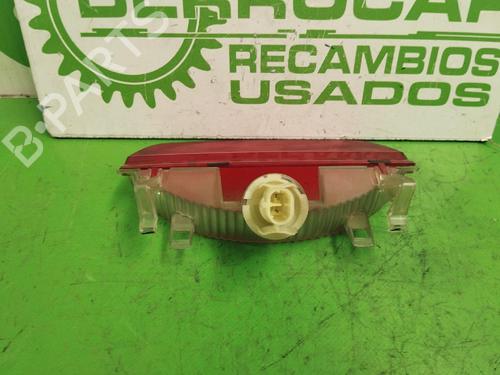 Third brake light NISSAN MICRA III (K12) 1.2 LPG | BP31546050L11
