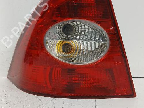 Left taillight FORD FOCUS II Saloon (DB_, FCH, DH) 1.6 TDCi | BP33746118C34 - Image 2