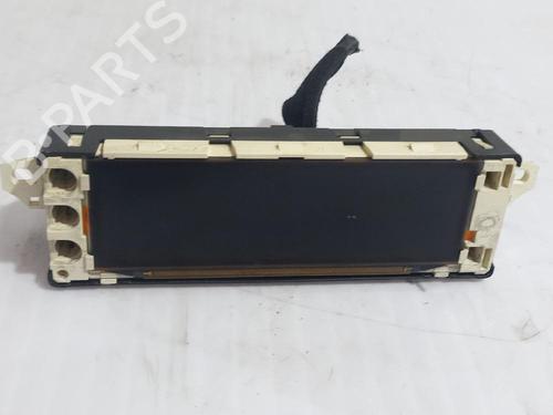 Used Display monitor PEUGEOT 207 SW (WK_) 1.6 HDi (90 hp) 31561926