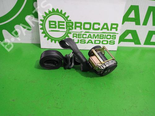 Used Rear left seatbelt Rear left seatbelt RENAULT MEGANE II Coupé-Cabriolet (EM0/1_) 1.9 dCi (120 hp) 31544234 31544234