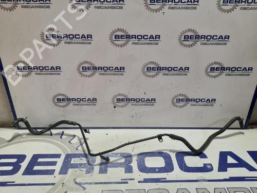 Used Pipe VW POLO IV (9N_, 9A_) 1.2 (54 hp) 31538946
