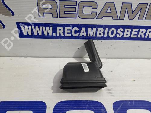 Pipe FIAT DOBLO Cargo (263_) 1.3 D Multijet (263WXU1A, 263ZXU1A, 263WYB1A, 263ZYB1A) | BP31541671M125 - Image 2