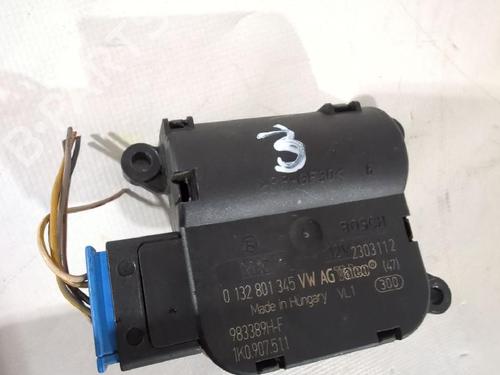 Electronic module VW GOLF VI Variant (AJ5) 1.6 TDI | BP33747364M83 - Image 6