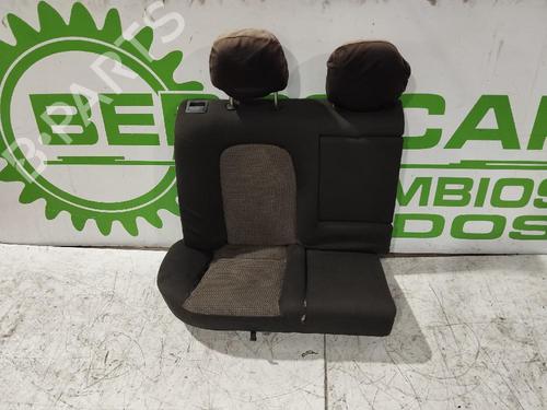 Sæde Bagtil SEAT TOLEDO II (1M2) 1.9 TDI (110 hp) 31544677