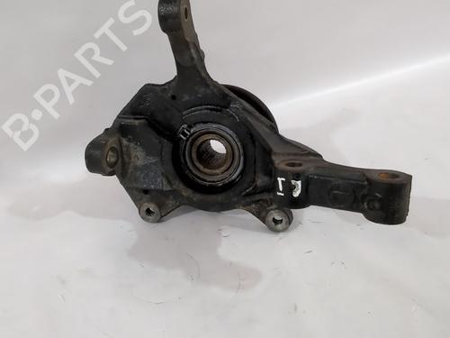 Left front steering knuckle RENAULT ESPACE IV (JK0/1_) 2.0 dCi (JK01, JK02, JK1J, JK1K, JK1H) | BP38864604M25 - Image 5