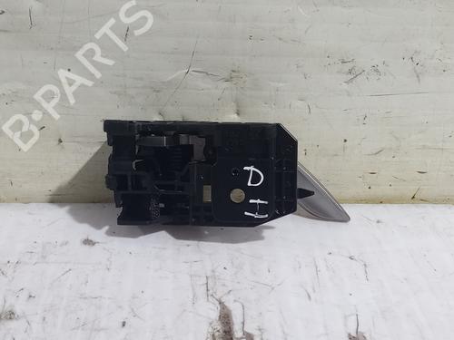 Front left interior door handle MAZDA 3 (BM, BN) | BP38863476I13 - Image 2