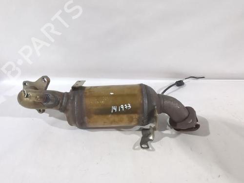 Used Catalyst Catalyst SKODA YETI (5L) 1.2 TSI (105 hp) 33747422 33747422