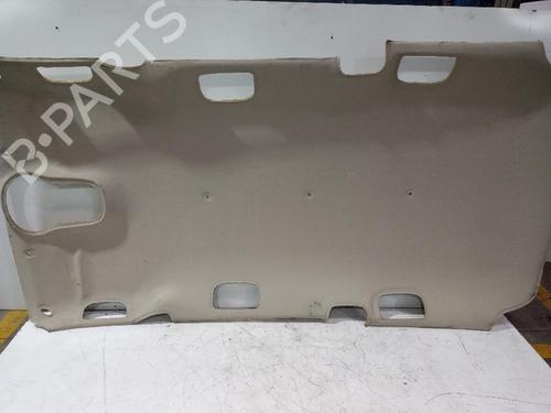 Hemelbekleding CHRYSLER VOYAGER / GRAND VOYAGER III (GS_, NS_) 2.5 TD (116 hp) 31557796