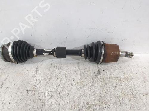 Used Left front driveshaft Left front driveshaft KIA CEE'D Hatchback (ED) 1.6 CRDi 90 (90 hp) 31566451 31566451