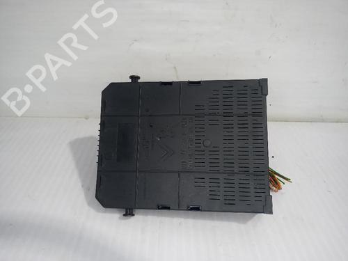 Fuse box PEUGEOT 3008 I MPV (0U_) 1.6 HDi | BP31555338E1
