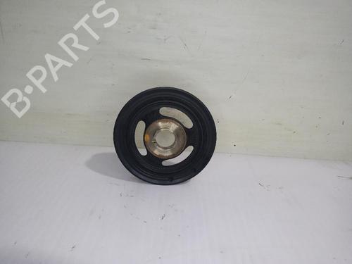 Used Pulley CITROËN C4 Grand Picasso I (UA_) [2006-2013]  31677250