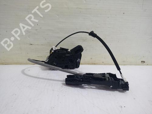 Used Front right lock SKODA YETI (5L) 1.2 TSI (105 hp) 31560592