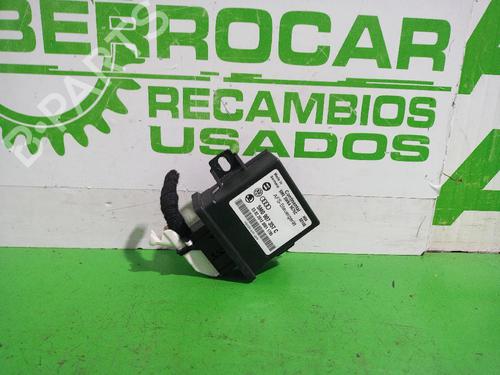 Electronic module VW GOLF VI (5K1) 1.6 TDI | BP31553775M83 - Image 2