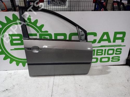 Used Right front door FORD FIESTA V Van 1.4 TDCi (68 hp) 31549565