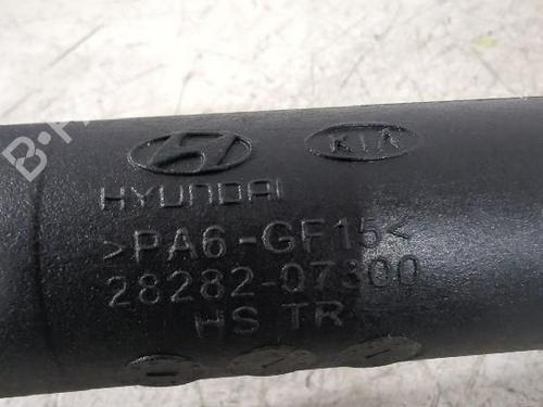 Pipe HYUNDAI i20 III (BC3, BI3) 1.0 T-GDI | BP32462396M125 - Image 5