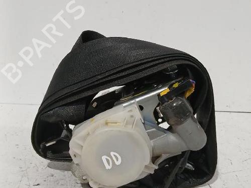 Sikkerhetsbelte foran høyre Sikkerhetsbelte foran høyre HYUNDAI i20 I (PB, PBT) 1.2 (78 hp) 34270476 34270476