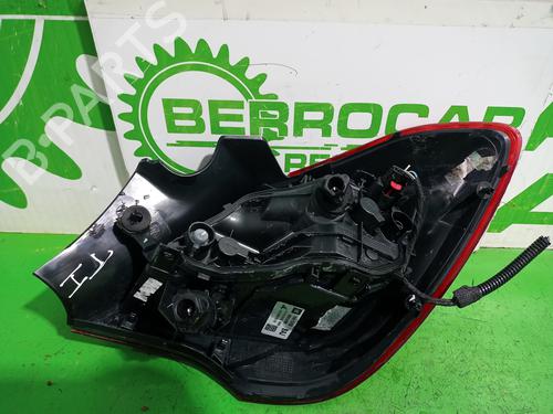 Farolim esquerdo OPEL CORSA E (X15) | BP38861957C34 - Image 2
