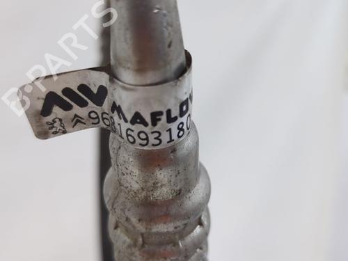 AC pipe PEUGEOT PARTNER Box Body/MPV 1.6 HDi 90 | BP38867771M126 - Image 4