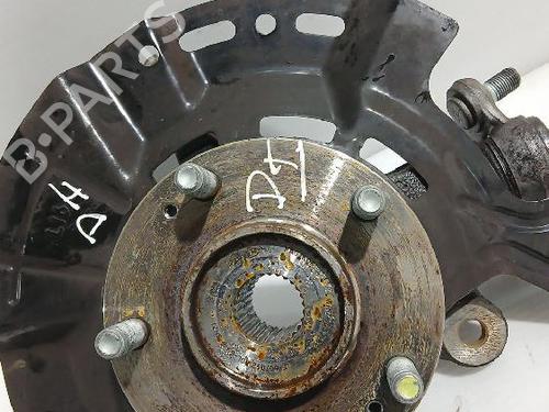 Left front steering knuckle KIA CEED (CD) 1.0 T-GDI | BP31567916M25  - Image 5