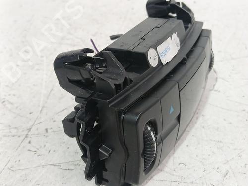 Climate control MERCEDES-BENZ E-CLASS (W211) E 280 CDI (211.020) | BP38865316I5 - Image 5