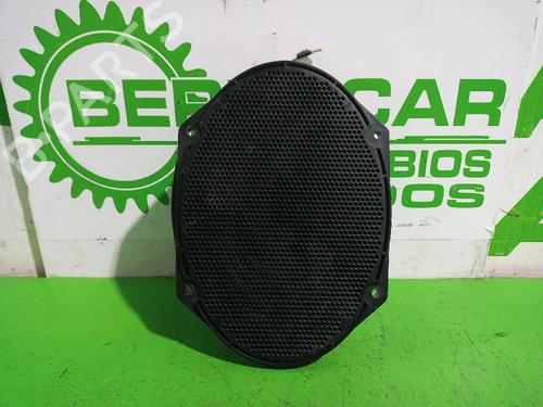 Used Speaker FORD FIESTA V (JH_, JD_) 1.4 TDCi (68 hp) 31550530