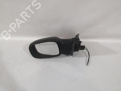 Used Left mirror Left mirror RENAULT MEGANE II Coupé-Cabriolet (EM0/1_) 1.5 dCi (EM1E) (106 hp) 33746600 33746600