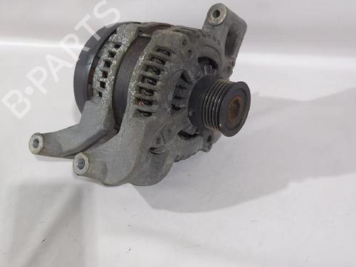 Alternator VOLVO C30 (533) 1.8 | BP36031151M7 - Image 2
