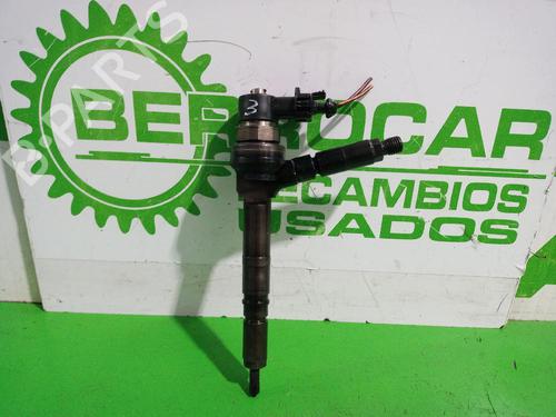 Injector OPEL ASTRA H Saloon (A04) 1.7 CDTi (L69) | BP31554194M100  - Image 5