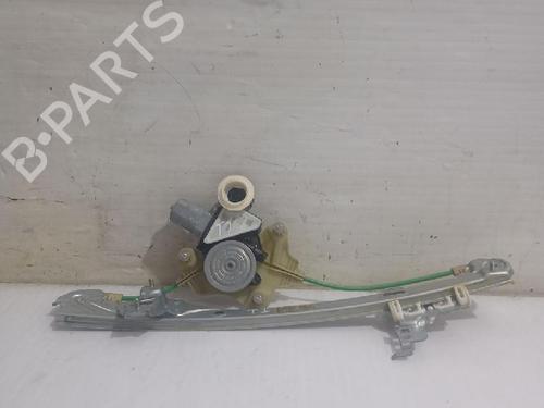 Used Rear left window mechanism TOYOTA COROLLA Estate (_E21_) 1.8 Hybrid (ZWE211W) (122 hp) 31563026