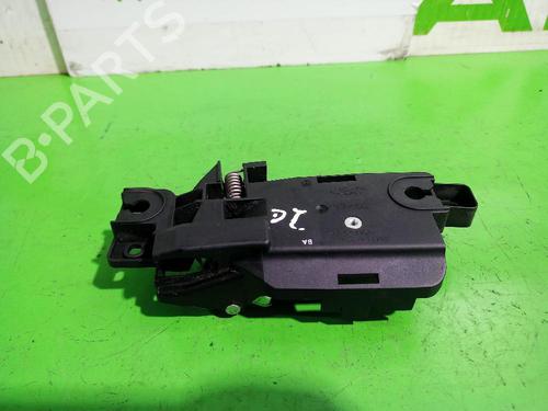 Front left interior door handle FORD S-MAX (WA6) 2.0 TDCi | BP31551108I13 