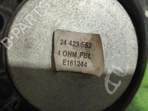 Speaker OPEL ASTRA H Saloon (A04) 1.4 (L69) | BP31545600E2
