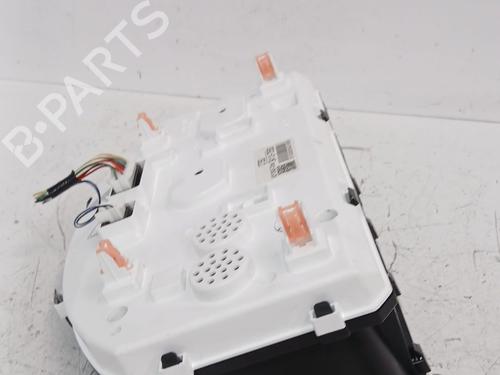Instrument cluster SUZUKI IGNIS III (MF, FF) 1.2 (ATK412) | BP38866831C47 - Image 6