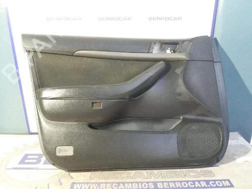 Forreste venstre beklædning TOYOTA AVENSIS (_T25_) 1.8 VVT-i (ZZT251_, ZZT251R) (129 hp) 31678422