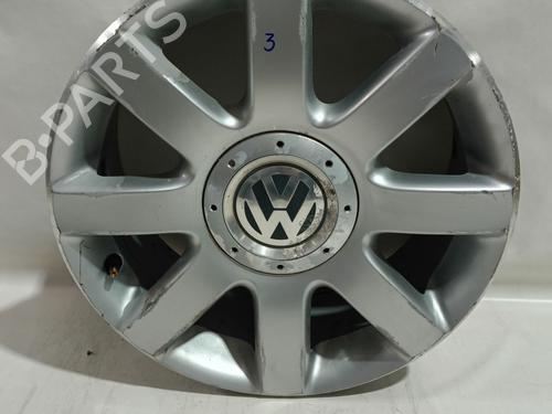 Used Rim Rim 38872635 38872635