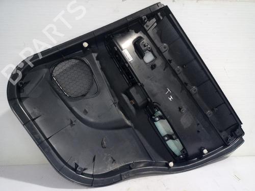 Rear left panel MITSUBISHI ASX (GA_W_) 1.8 DI-D 4WD (GA6W) | BP31558394C60