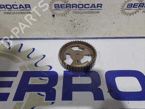 Remskive FORD B-MAX (JK) 1.5 TDCi (75 hp) 31539958