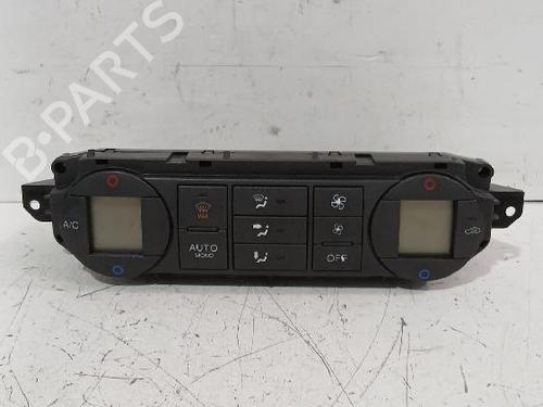 Used Climate control Climate control FORD FOCUS II Saloon (DB_, FCH, DH) 1.6 TDCi (90 hp) 33453673 33453673