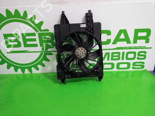 Elettroventola RENAULT GRAND SCÉNIC II (JM0/1_) [2004-2009]  31674232