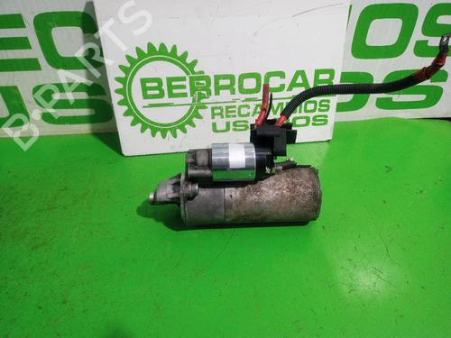 Used Starter Starter FORD FOCUS I Saloon (DFW) 1.8 Turbo DI / TDDi (90 hp) 31546920 31546920