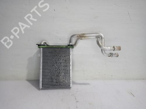 Used Heater matrix Heater matrix RENAULT MEGANE IV Saloon 1.3 TCe 115 (LVN9) (116 hp) 31558304 31558304