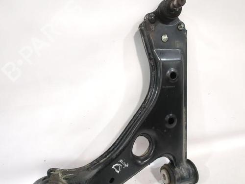 Left front suspension arm OPEL CORSA E (X15) 1.4 (08, 68) | BP33746831M12 - Image 2